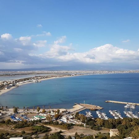 Appartamento A 10 Minuti Dal Poetto Quartu Sant'Elena Exterior photo